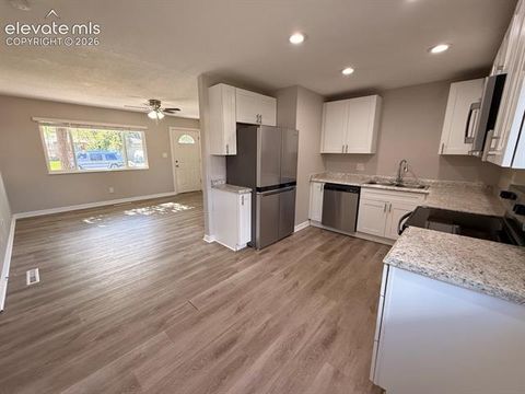 Tiny photo for 1717 Whitehall Road, Colorado Springs, CO 80906 (MLS # 3706366)