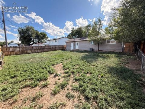 Tiny photo for 1717 Whitehall Road, Colorado Springs, CO 80906 (MLS # 3706366)