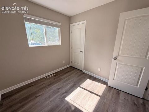 Tiny photo for 1717 Whitehall Road, Colorado Springs, CO 80906 (MLS # 3706366)