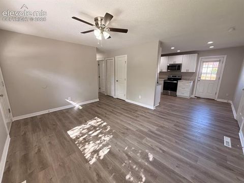 Tiny photo for 1717 Whitehall Road, Colorado Springs, CO 80906 (MLS # 3706366)