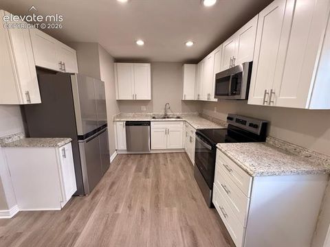 Tiny photo for 1717 Whitehall Road, Colorado Springs, CO 80906 (MLS # 3706366)