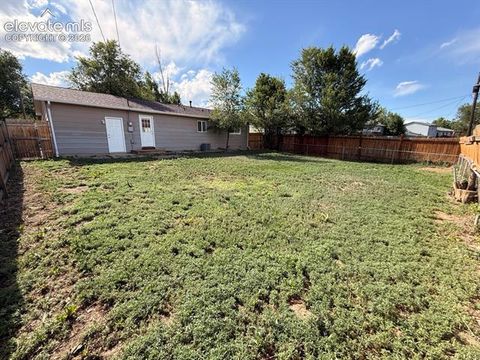 Tiny photo for 1717 Whitehall Road, Colorado Springs, CO 80906 (MLS # 3706366)