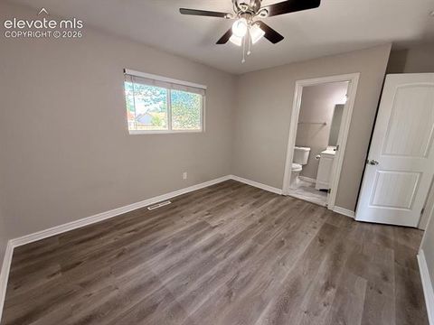 Tiny photo for 1717 Whitehall Road, Colorado Springs, CO 80906 (MLS # 3706366)