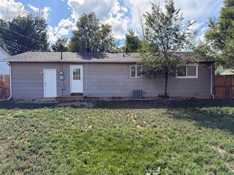 Tiny photo for 1717 Whitehall Road, Colorado Springs, CO 80906 (MLS # 3706366)