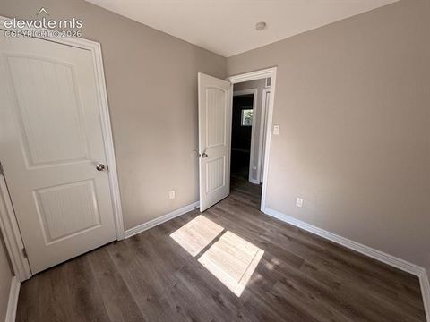 Tiny photo for 1717 Whitehall Road, Colorado Springs, CO 80906 (MLS # 3706366)