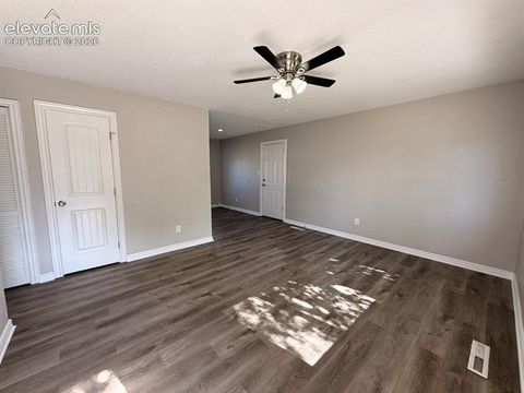 Tiny photo for 1717 Whitehall Road, Colorado Springs, CO 80906 (MLS # 3706366)
