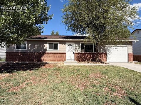 Photo of 1717 Whitehall Road, Colorado Springs, CO 80906 (MLS # 3706366)