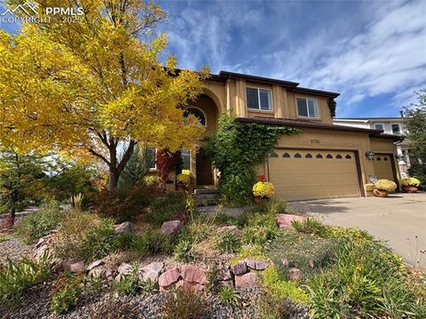 Photo of 6706 Dream Weaver Drive, Colorado Springs, CO 80923 (MLS # 6864530) Photo of 6706 Dream Weaver Drive, Colorado Springs, CO 80923 (MLS # 6864530)