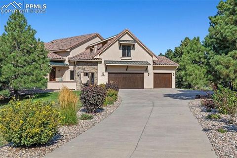 2070 Alamosa Drive Colorado Springs CO 80920