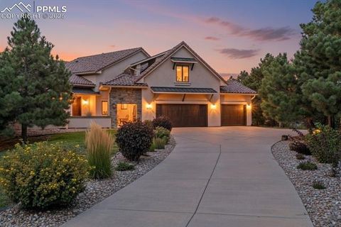 2070 Alamosa Drive Colorado Springs CO 80920