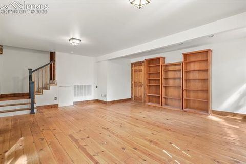Tiny photo for 33 Vista Drive, Woodland Park, CO 80863 (MLS # 5175607)