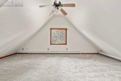 Tiny photo for 33 Vista Drive, Woodland Park, CO 80863 (MLS # 5175607)