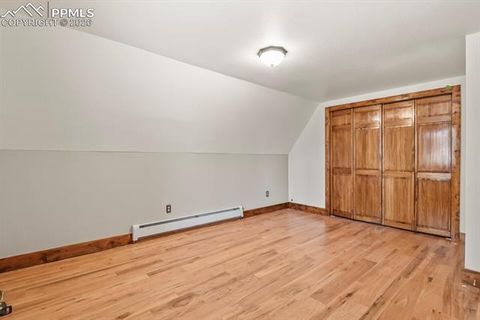 Tiny photo for 33 Vista Drive, Woodland Park, CO 80863 (MLS # 5175607)