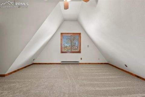 Tiny photo for 33 Vista Drive, Woodland Park, CO 80863 (MLS # 5175607)