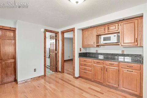 Tiny photo for 33 Vista Drive, Woodland Park, CO 80863 (MLS # 5175607)