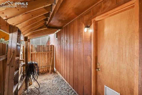 Tiny photo for 33 Vista Drive, Woodland Park, CO 80863 (MLS # 5175607)