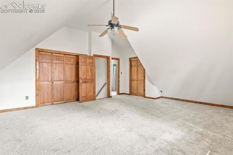 Tiny photo for 33 Vista Drive, Woodland Park, CO 80863 (MLS # 5175607)