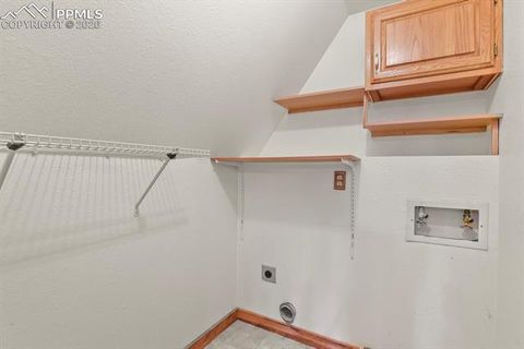 Tiny photo for 33 Vista Drive, Woodland Park, CO 80863 (MLS # 5175607)