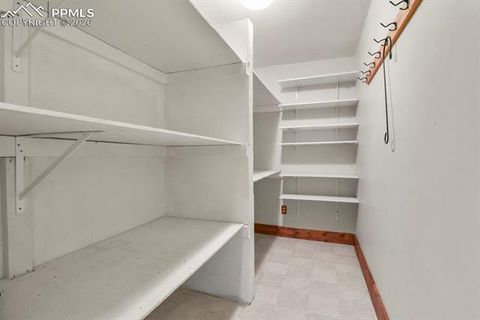 Tiny photo for 33 Vista Drive, Woodland Park, CO 80863 (MLS # 5175607)