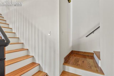 Tiny photo for 33 Vista Drive, Woodland Park, CO 80863 (MLS # 5175607)