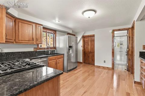 Tiny photo for 33 Vista Drive, Woodland Park, CO 80863 (MLS # 5175607)