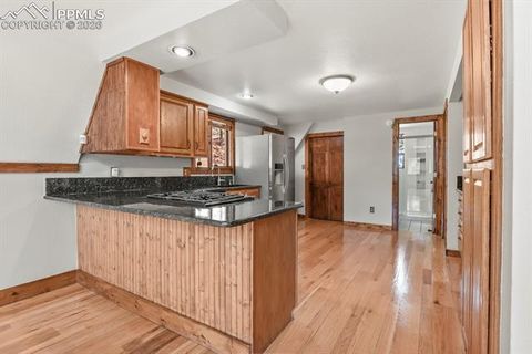 Tiny photo for 33 Vista Drive, Woodland Park, CO 80863 (MLS # 5175607)