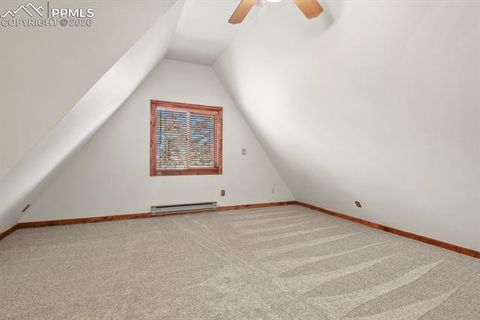 Tiny photo for 33 Vista Drive, Woodland Park, CO 80863 (MLS # 5175607)