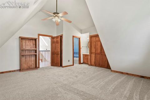Tiny photo for 33 Vista Drive, Woodland Park, CO 80863 (MLS # 5175607)