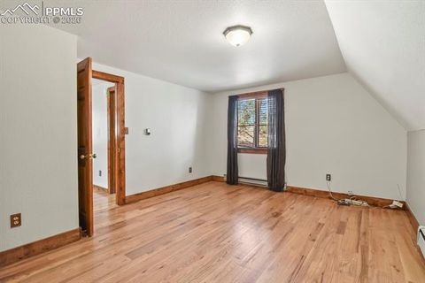 Tiny photo for 33 Vista Drive, Woodland Park, CO 80863 (MLS # 5175607)