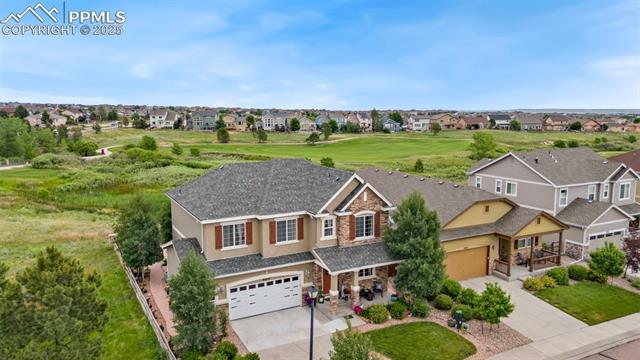 9803 Beryl Drive