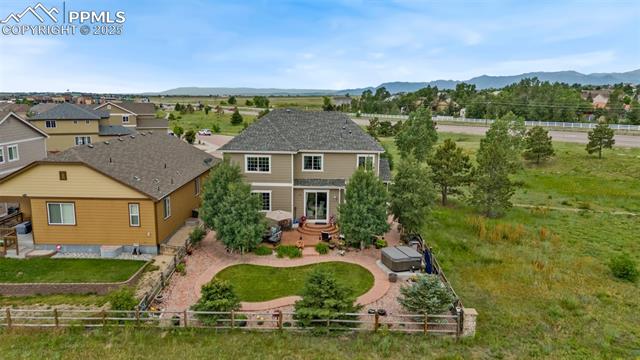 9803 Beryl Drive