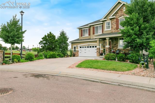 9803 Beryl Drive