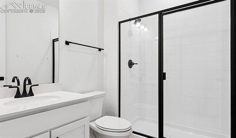 Tiny photo for 16785 Starfall Drive, Monument, CO 80132 (MLS # 7036145)