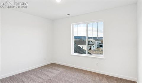 Tiny photo for 16785 Starfall Drive, Monument, CO 80132 (MLS # 7036145)
