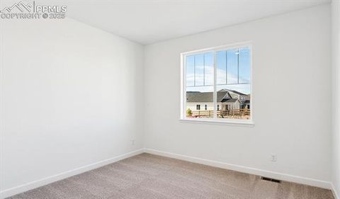 Tiny photo for 16785 Starfall Drive, Monument, CO 80132 (MLS # 7036145)
