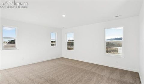 Tiny photo for 16785 Starfall Drive, Monument, CO 80132 (MLS # 7036145)
