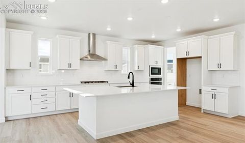 Tiny photo for 16785 Starfall Drive, Monument, CO 80132 (MLS # 7036145)