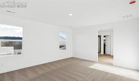 Tiny photo for 16785 Starfall Drive, Monument, CO 80132 (MLS # 7036145)