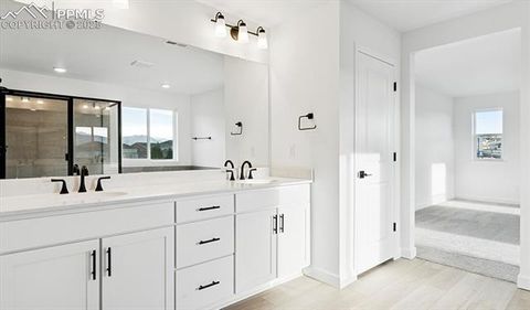 Tiny photo for 16785 Starfall Drive, Monument, CO 80132 (MLS # 7036145)