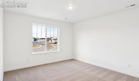 Tiny photo for 16785 Starfall Drive, Monument, CO 80132 (MLS # 7036145)