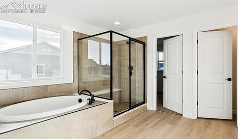 Tiny photo for 16785 Starfall Drive, Monument, CO 80132 (MLS # 7036145)