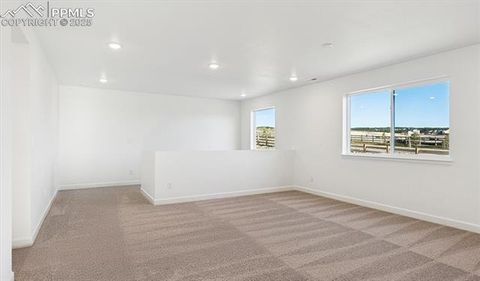 Tiny photo for 16785 Starfall Drive, Monument, CO 80132 (MLS # 7036145)