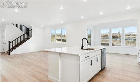 Tiny photo for 16785 Starfall Drive, Monument, CO 80132 (MLS # 7036145)