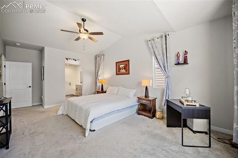 Tiny photo for 6257 Lochside View, Colorado Springs, CO 80927 (MLS # 3774330)