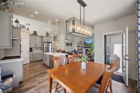 Tiny photo for 6257 Lochside View, Colorado Springs, CO 80927 (MLS # 3774330)
