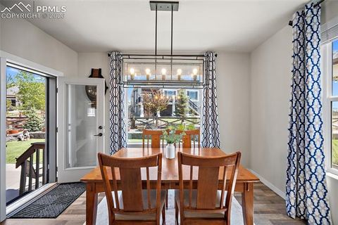 Tiny photo for 6257 Lochside View, Colorado Springs, CO 80927 (MLS # 3774330)