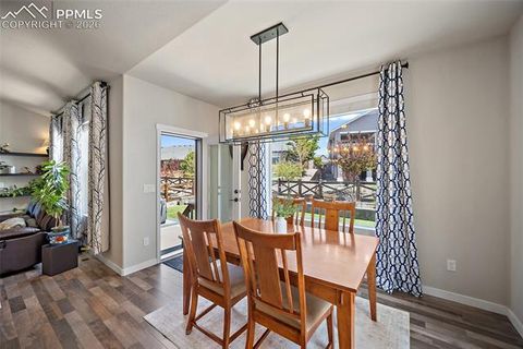 Tiny photo for 6257 Lochside View, Colorado Springs, CO 80927 (MLS # 3774330)