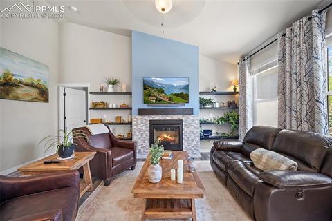 Tiny photo for 6257 Lochside View, Colorado Springs, CO 80927 (MLS # 3774330)
