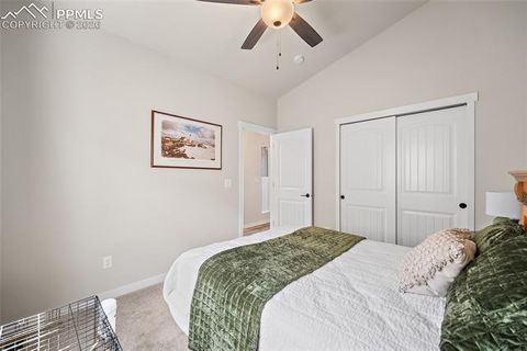 Tiny photo for 6257 Lochside View, Colorado Springs, CO 80927 (MLS # 3774330)