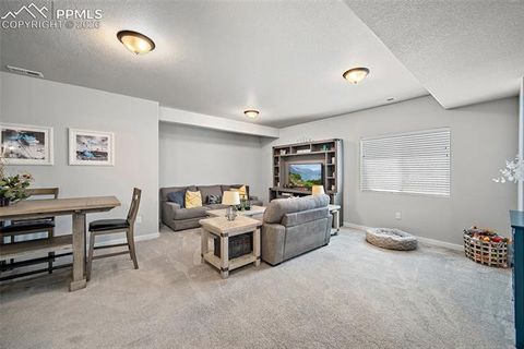 Tiny photo for 6257 Lochside View, Colorado Springs, CO 80927 (MLS # 3774330)